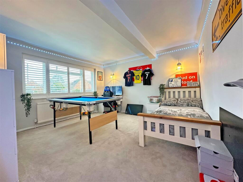 Additional image 20 of Church Street, Great Maplestead, Essex. CO9 2RG