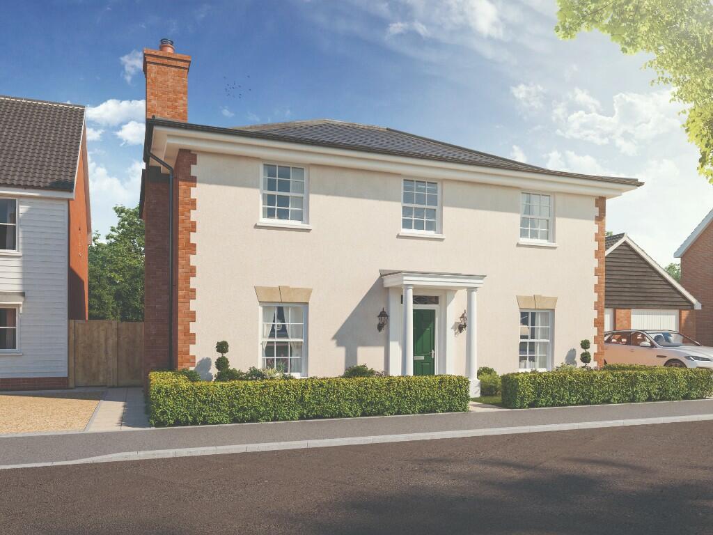 Additional image 18 of Off Duck Street,
Little Easton,
Dunmow,
CM6 2JE