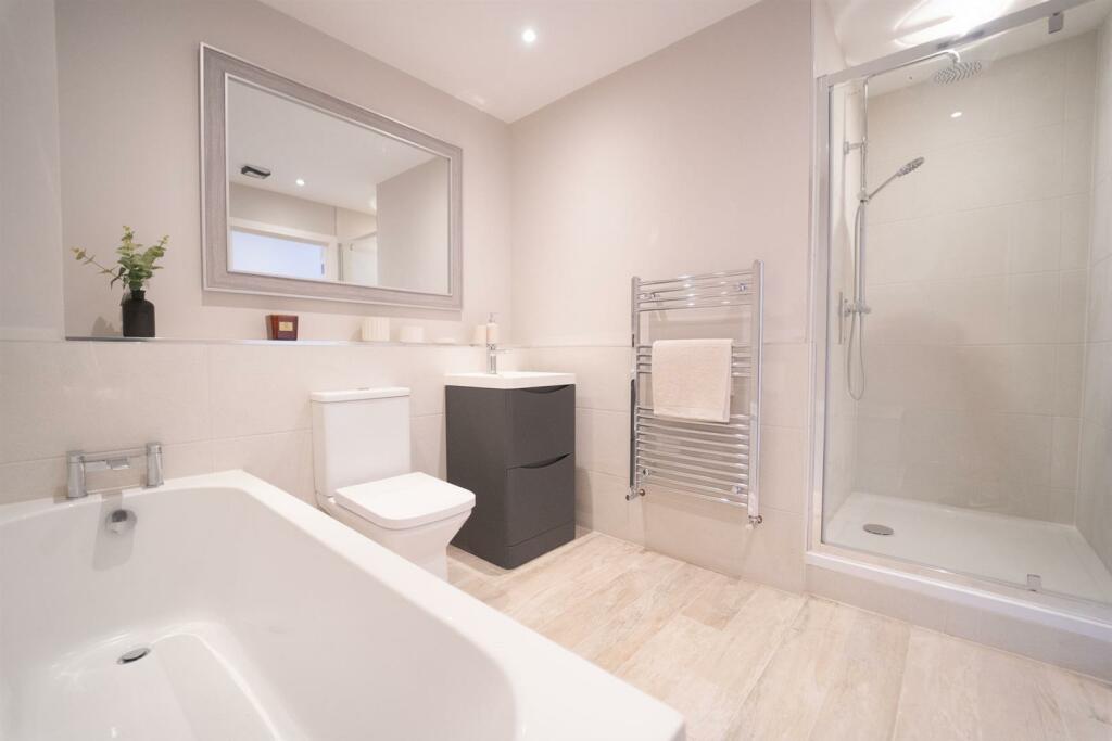 Additional image 9 of Gittins Apartments, Brook Street, Neston