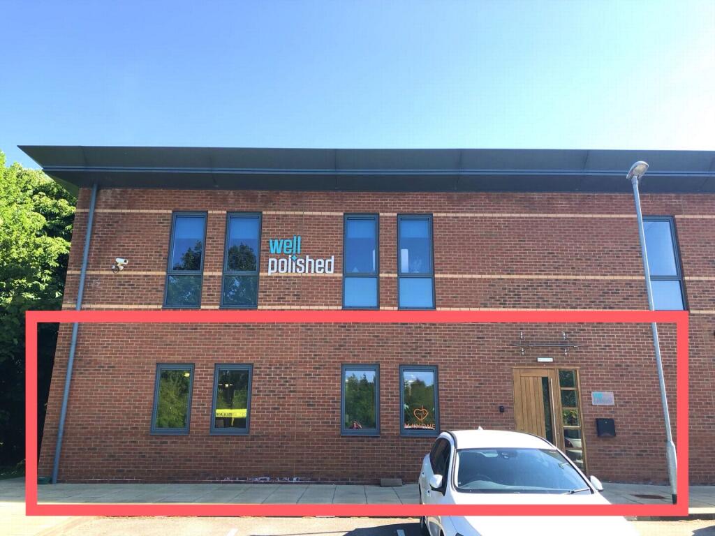 Additional image 2 of Oaklands Office Park, Hooton, CH66