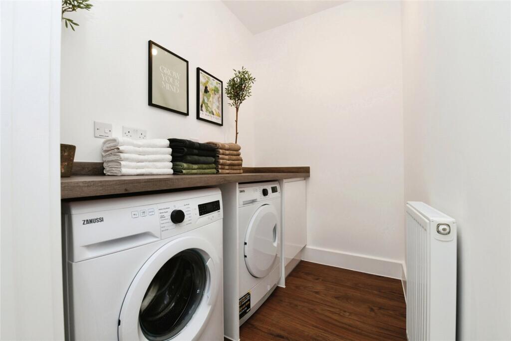 Additional image 5 of Southfields, Conrad Road, Witham, CM8