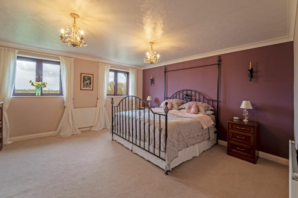 Additional image 17 of Rectory Close, CH8