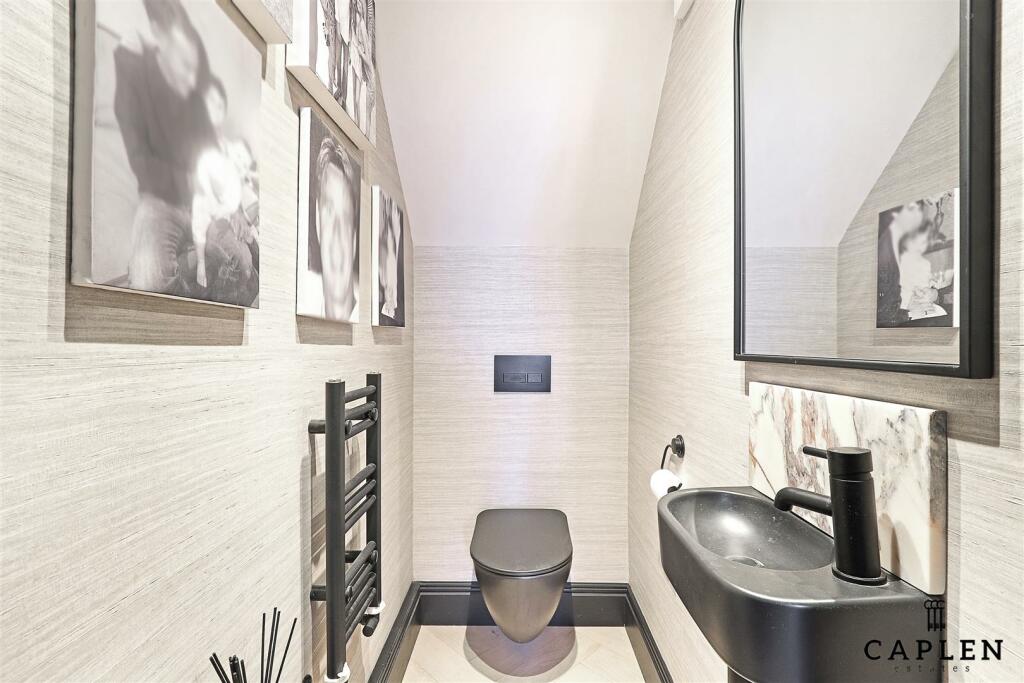 Additional image 22 of Hill Hall, Theydon Mount