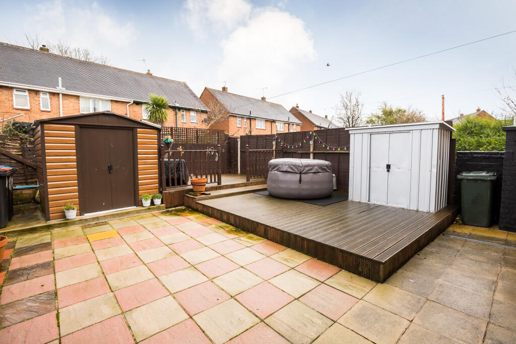 Additional image 17 of Grappenhall Road, Ellesmere Port, CH65