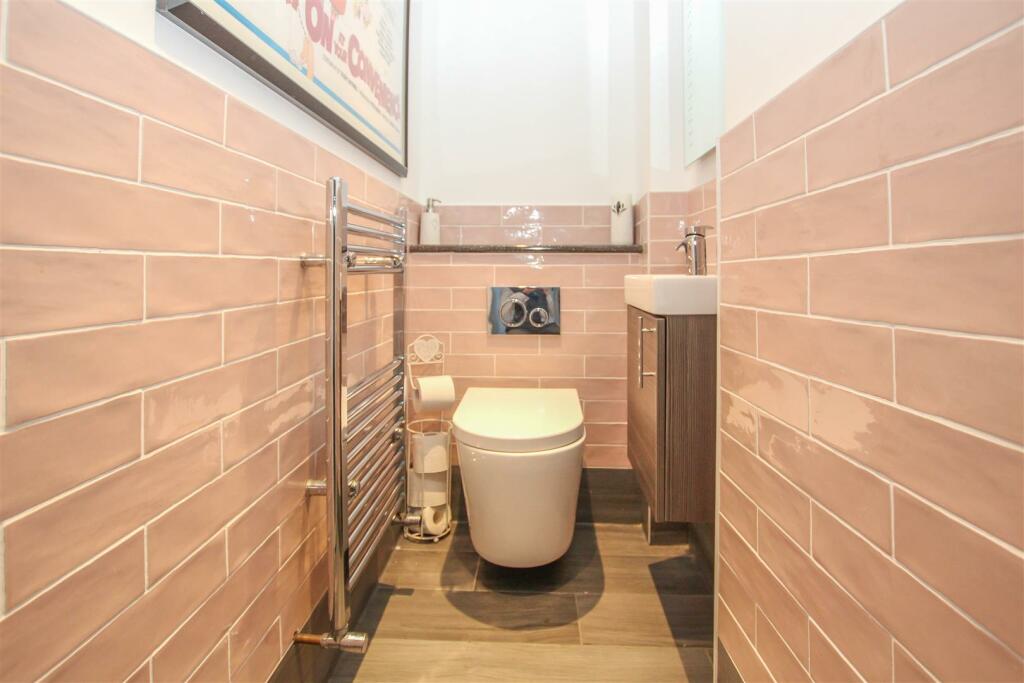 Additional image 13 of Dark Lane, Great Warley, Brentwood