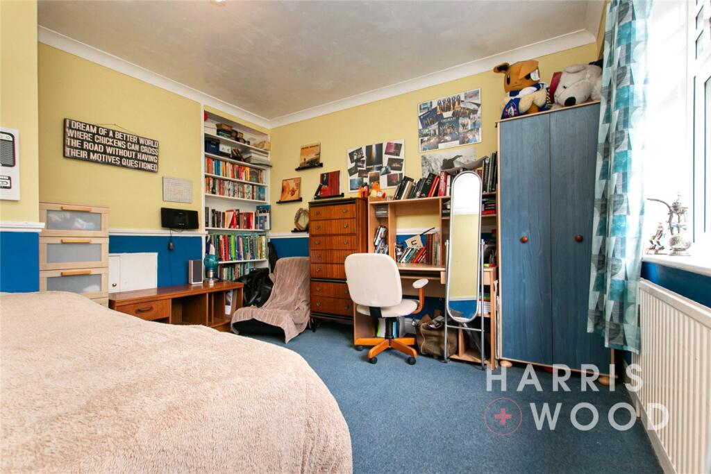 Additional image 24 of King Coel Road, Colchester, Essex, CO3