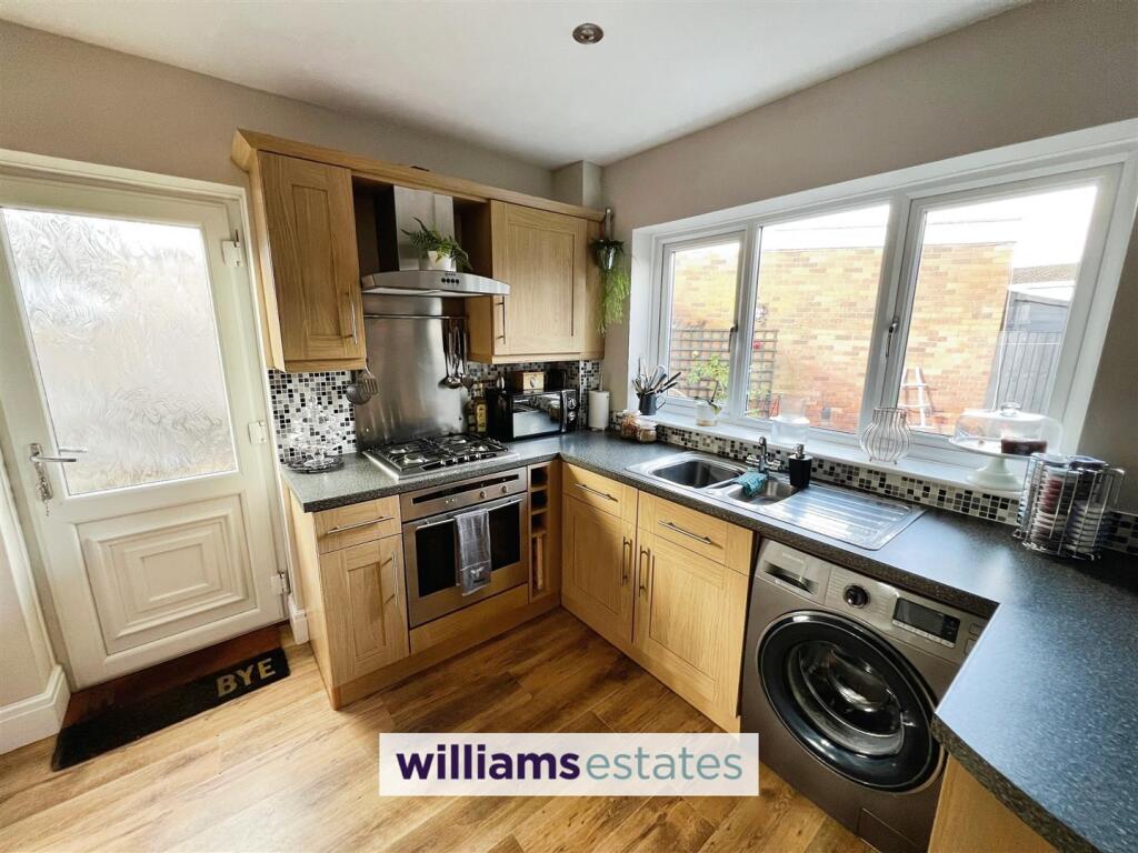 Additional image 4 of Parc Hendy, Mold