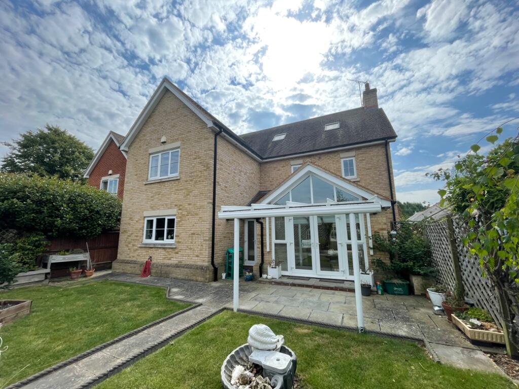 Additional image 23 of Woodfield, Witham