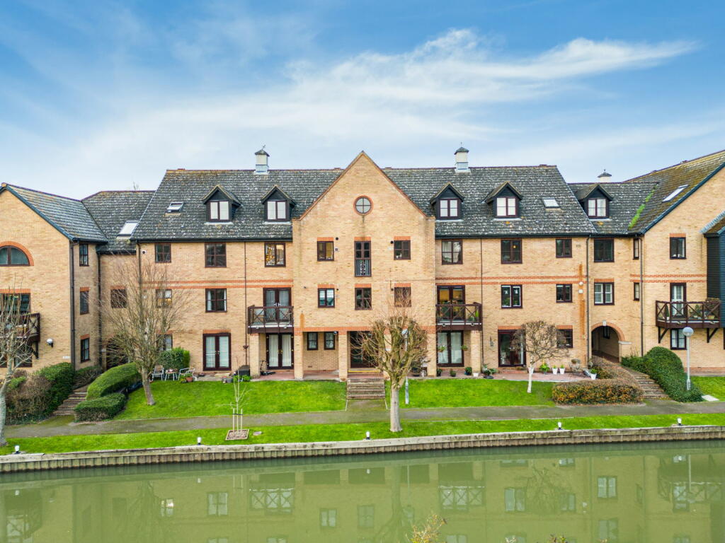 Additional image 16 of Lawrence Moorings, Sawbridgeworth, CM21