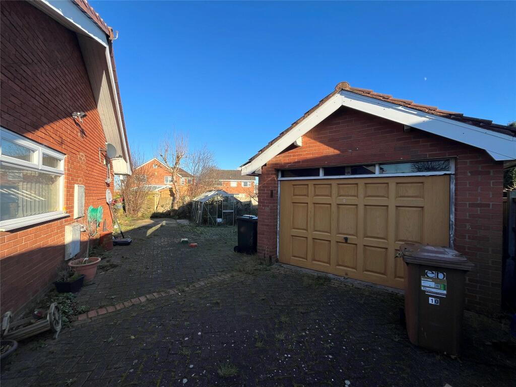 Additional image 18 of Sandringham Gardens, Ellesmere Port, Cheshire, CH65
