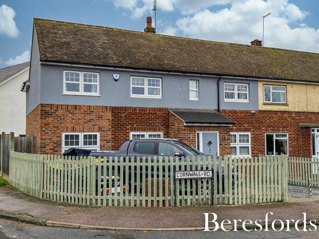 Additional image 19 of Cornwall Road, Pilgrims Hatch, CM15