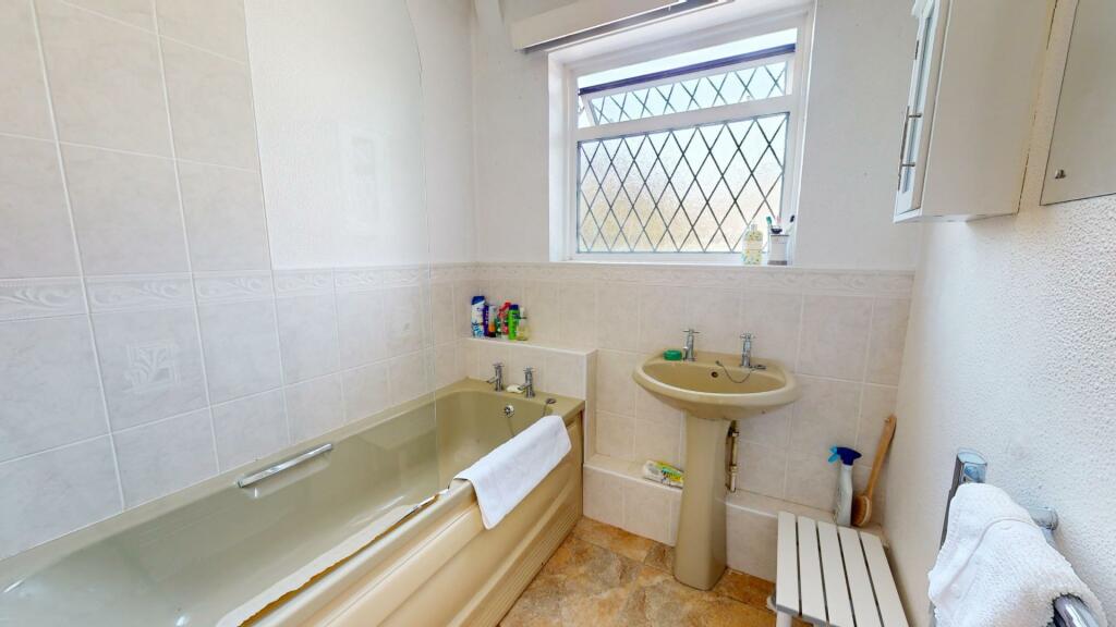 Additional image 20 of Gwernaffield Road, Mold