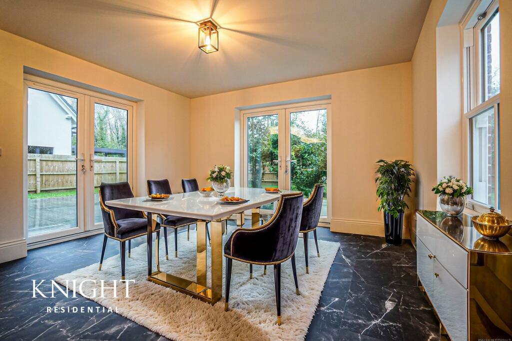 Additional image 4 of Waldingfield Road, Sudbury, CO10