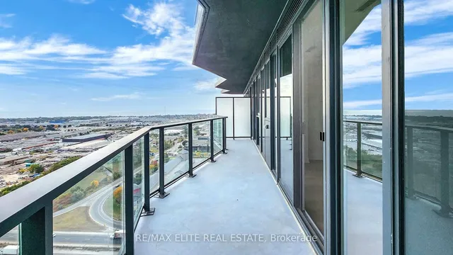 Additional image 31 of 36 Zorra St Unit 2507