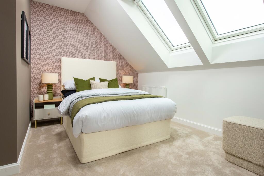 Additional image 5 of Great Dunmow Grange,
Blackwater Drive,
Dunmow,
CM6 4BR