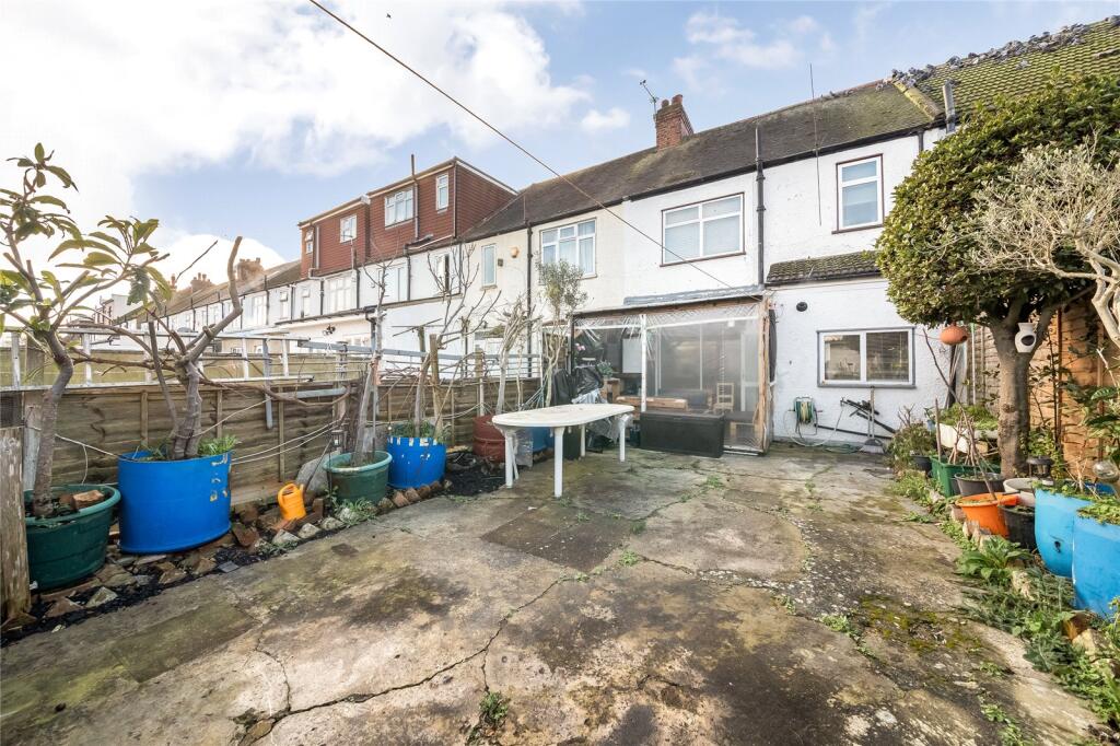 Additional image 12 of Limpsfield Avenue, Thornton Heath, CR7