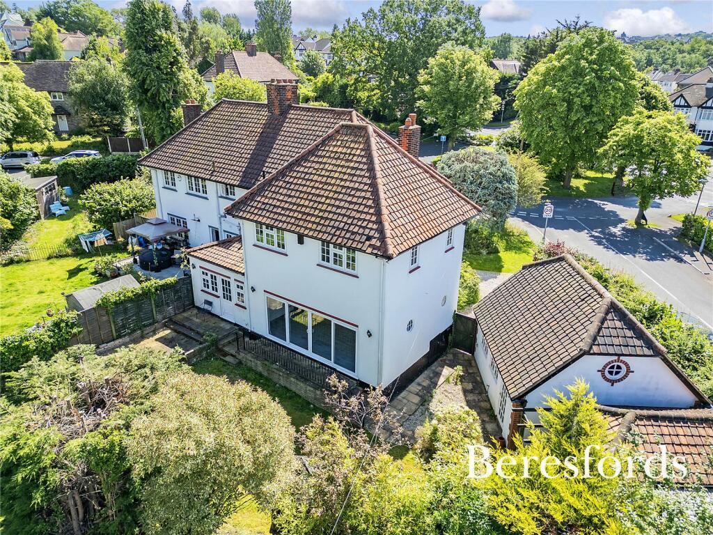 Additional image 37 of Hillside Walk, Brentwood, CM14