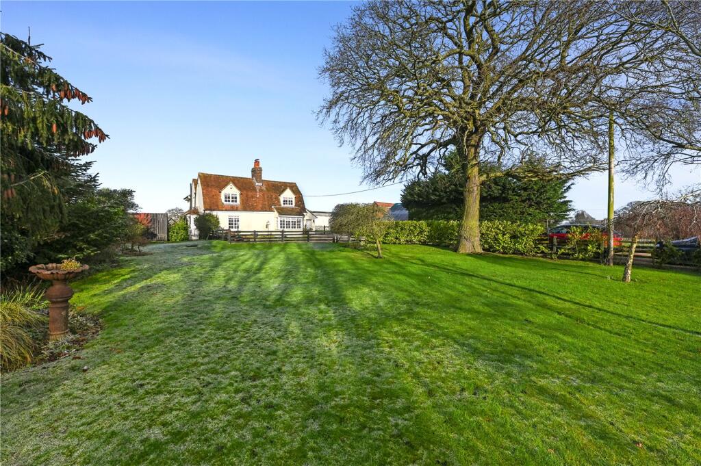 Additional image 9 of Bicknacre Road, East Hanningfield, Chelmsford, Essex, CM3