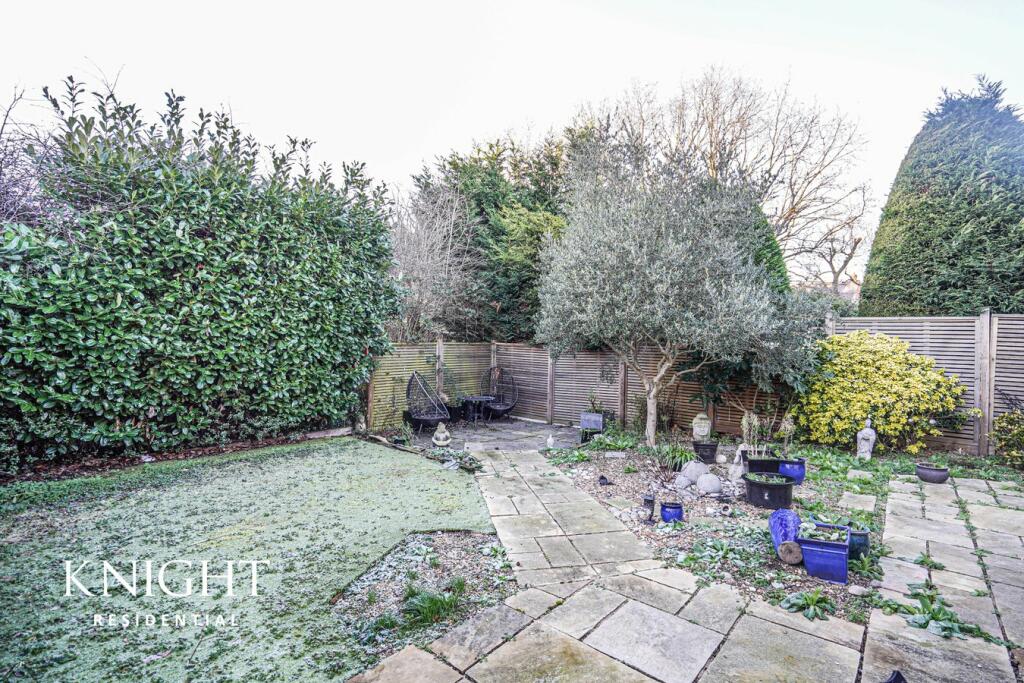 Additional image 22 of Parker Road, Colchester, CO4