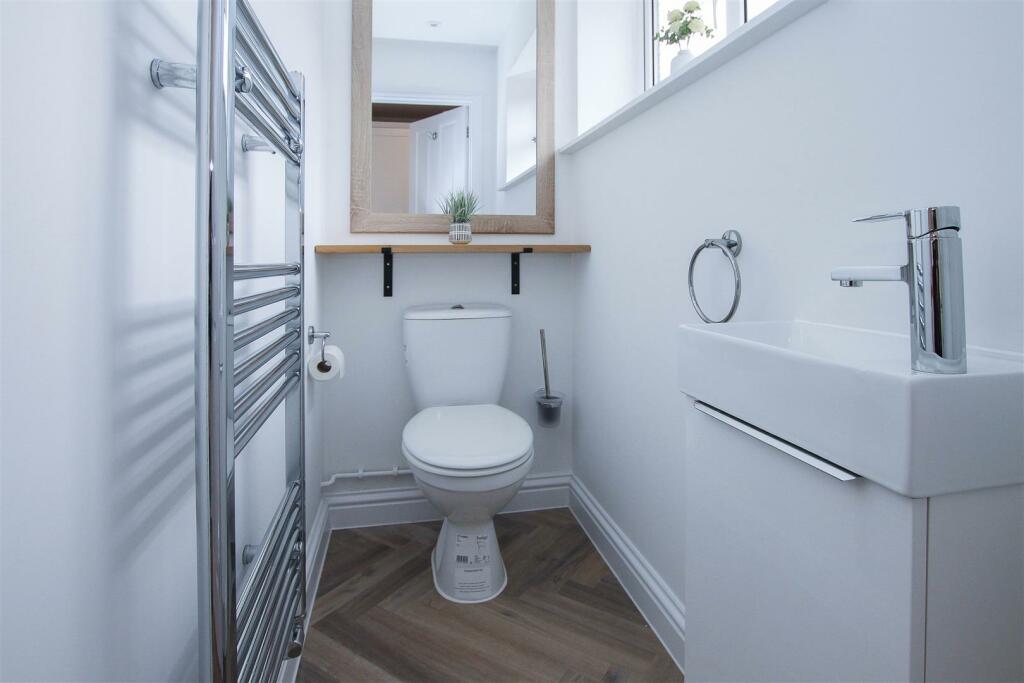 Additional image 12 of King Street, High Ongar, Ongar