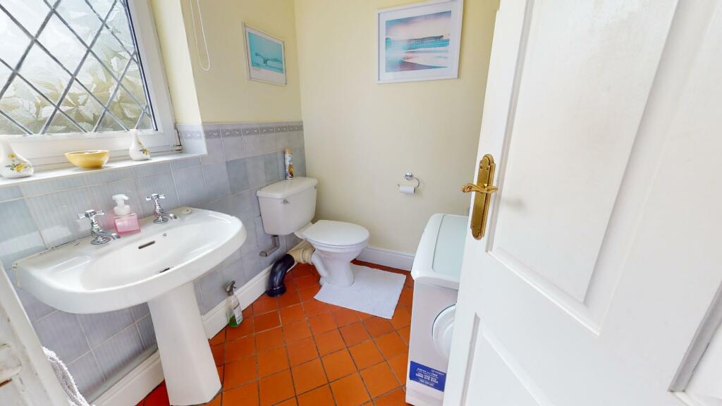 Additional image 17 of The Nant, Halkyn, Holywell