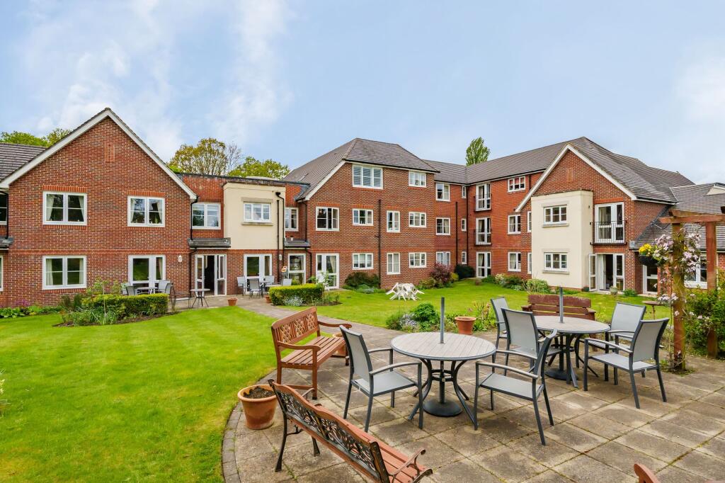 Additional image 19 of Limpsfield Road, Greenacres Lodge, CR6