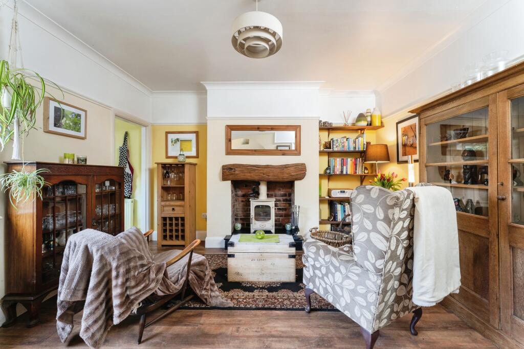 Additional image 3 of Mill Bank, Ness, Neston, CH64