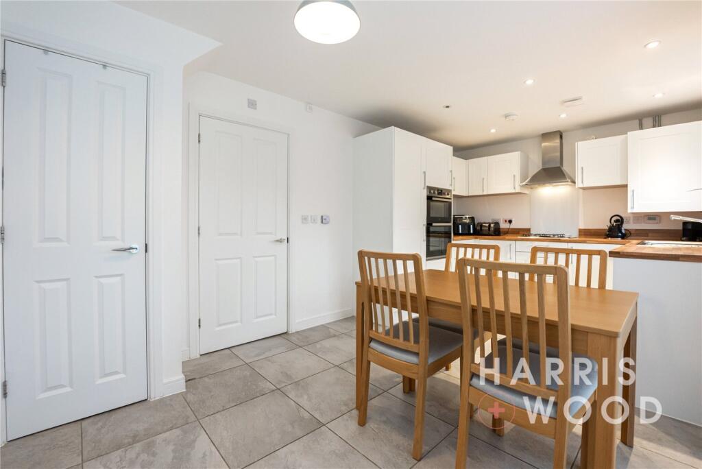 Additional image 11 of Flemming Way, Witham, Essex, CM8