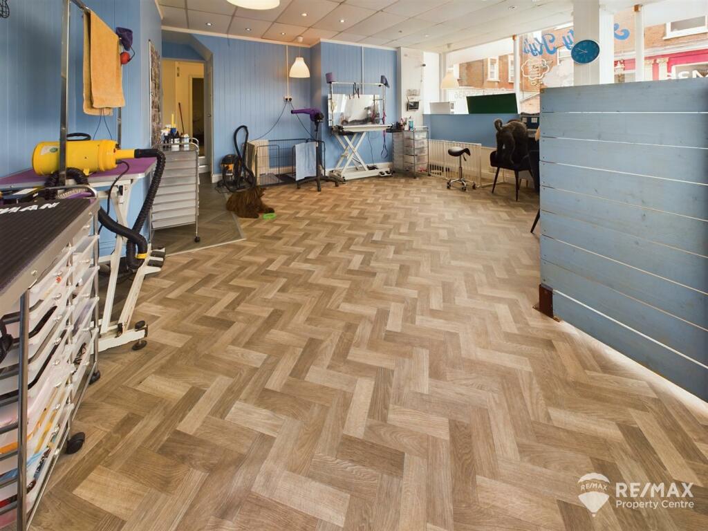 Additional image 2 of High Street, Harwich