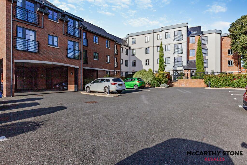 Additional image 22 of Lawrence Place, White Horse Lane, Maldon