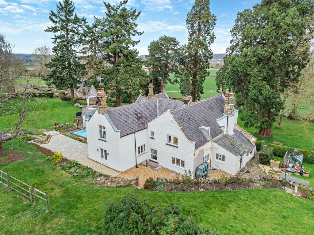 Additional image 22 of Nercwys, Mold, Flintshire