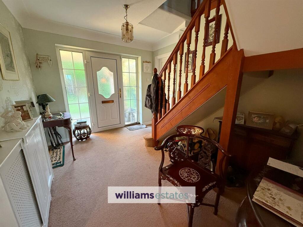 Additional image 21 of Bronant, Ysceifiog, Holywell