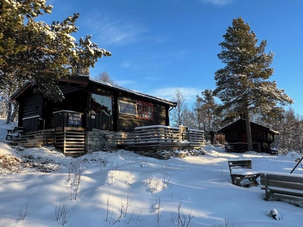 Additional image 2 of Kloppbekkvegen 72, 2632 Venabygd