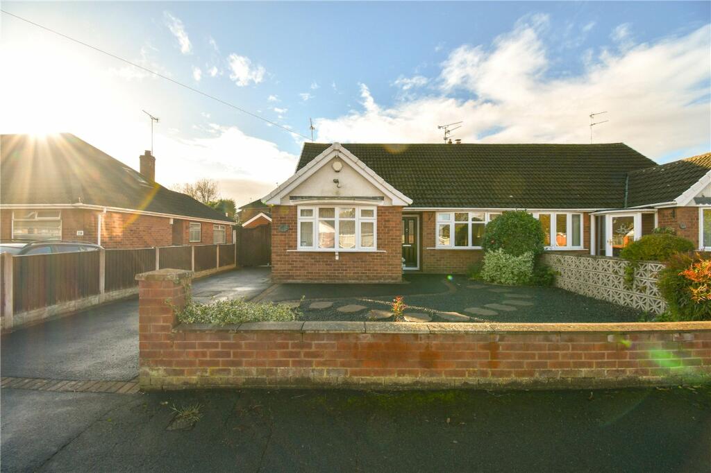 Additional image 23 of Childer Crescent, Little Sutton, Cheshire