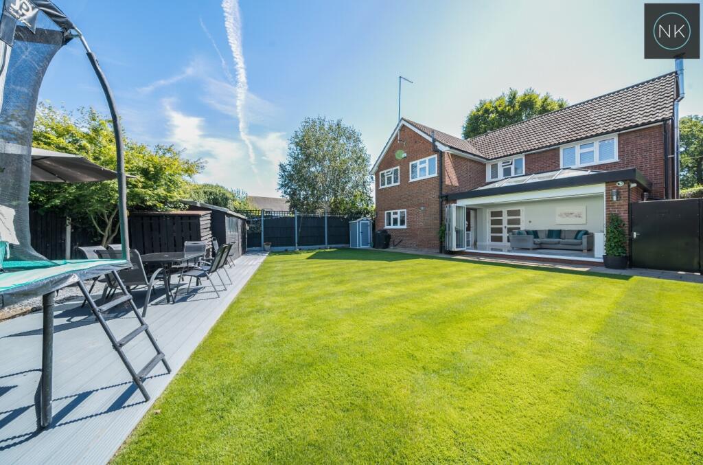 Additional image 4 of Coppice Row, Theydon Bois, Epping, Essex, CM16