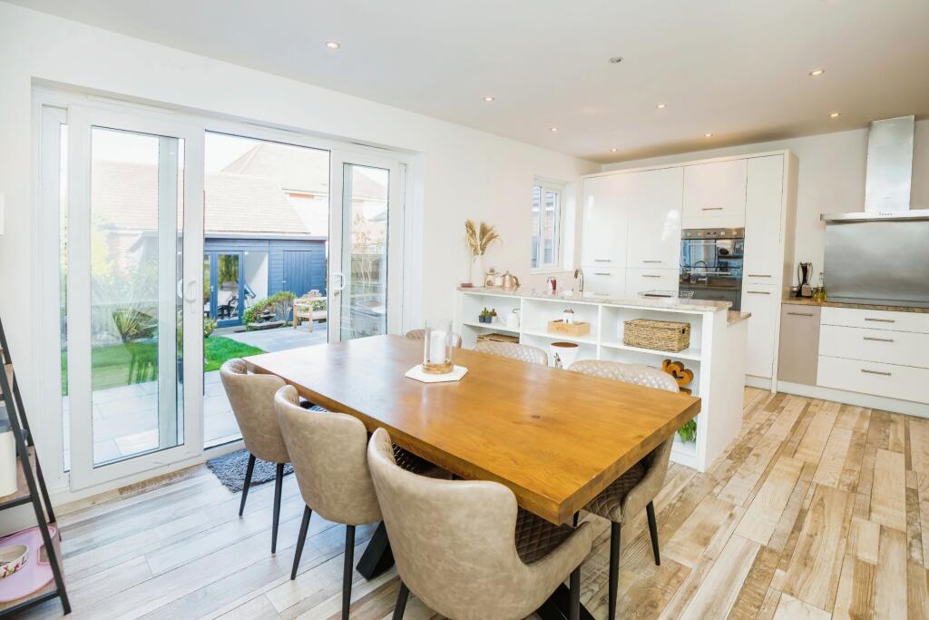 Additional image 5 of Rosewood Close, Ellesmere Port, CH66