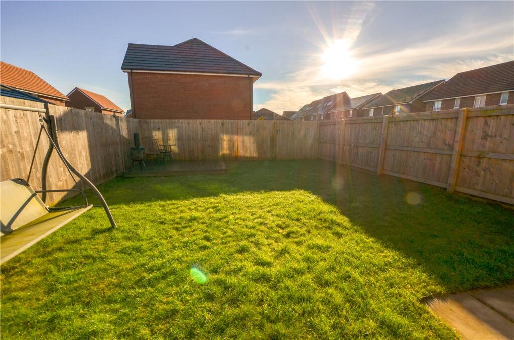 Additional image 16 of Matilda Road, Hooton, Ellesmere Port