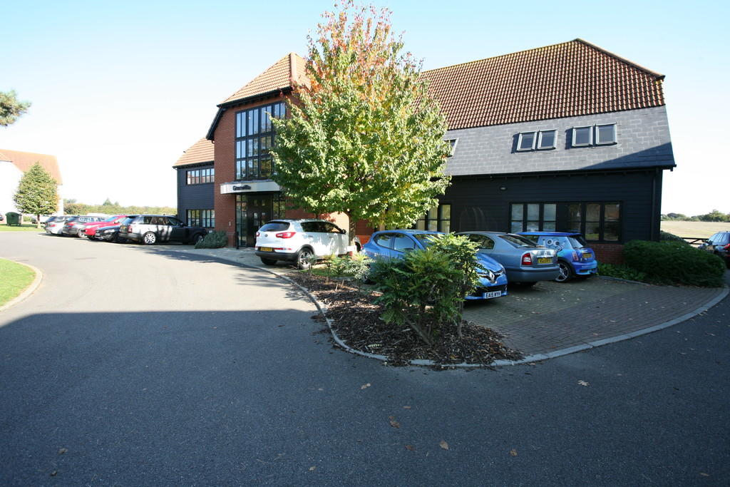Additional image 8 of Serviced Office Suites, Granville House, Threshelfords Business Park, Feering