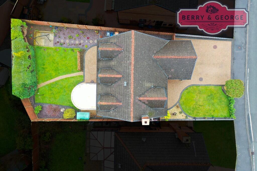 Additional image 39 of Ffordd Glyn, Mold, Flintshire, Clwyd, CH7 1GZ