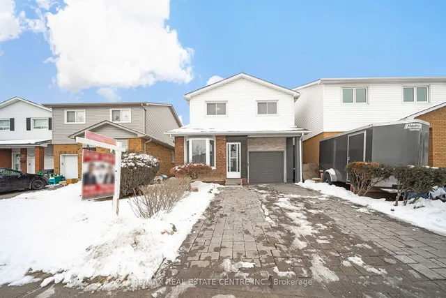 19 Histon Cres