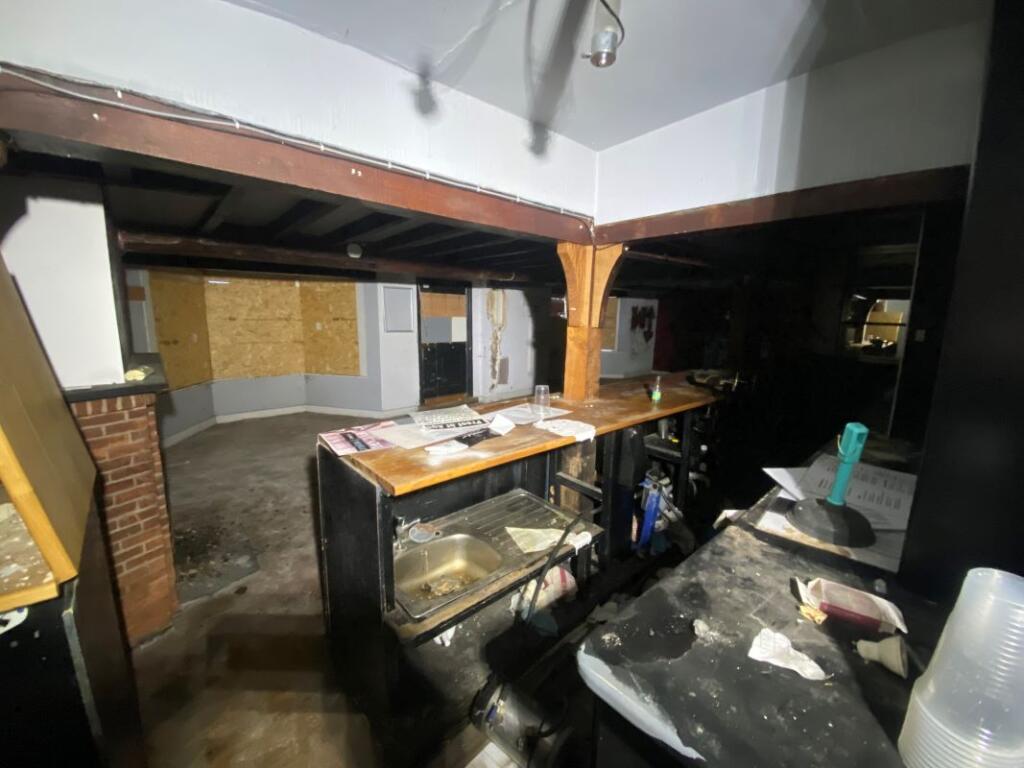 Additional image 9 of The Red Lion, 130 Coggeshall Road, Marks Tey, Essex, CO6 1LT