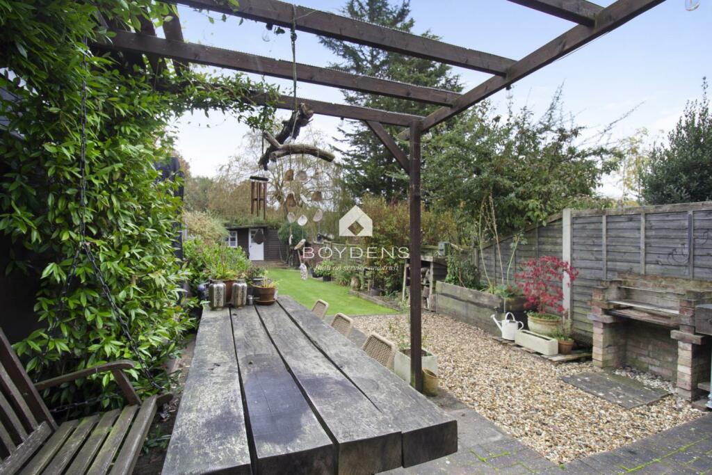 Additional image 15 of Mile End Road, North Colchester