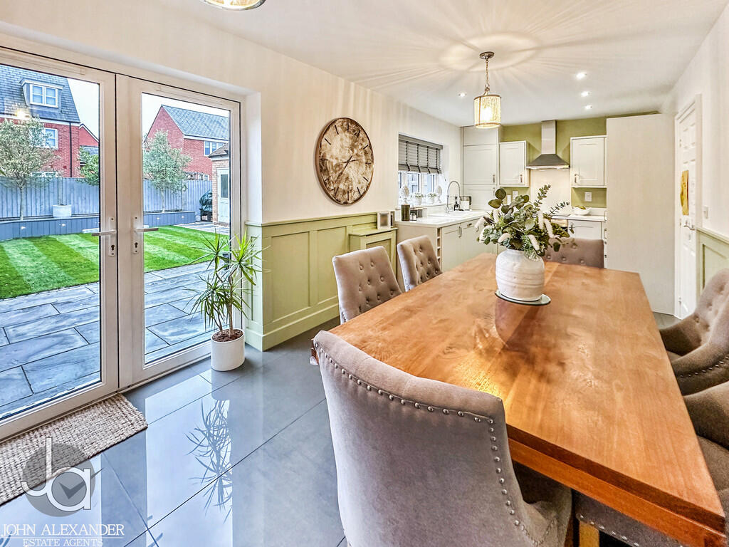 Additional image 6 of Wallaby Way, Stanway