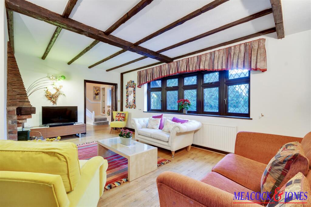 Additional image 9 of Challacombe Close, Hutton Mount, Brentwood