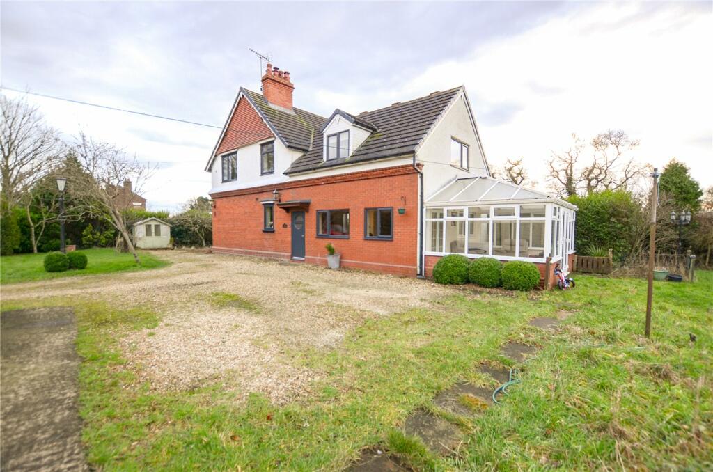 Additional image 47 of Badgers Rake Lane, Ledsham, Ellesmere Port