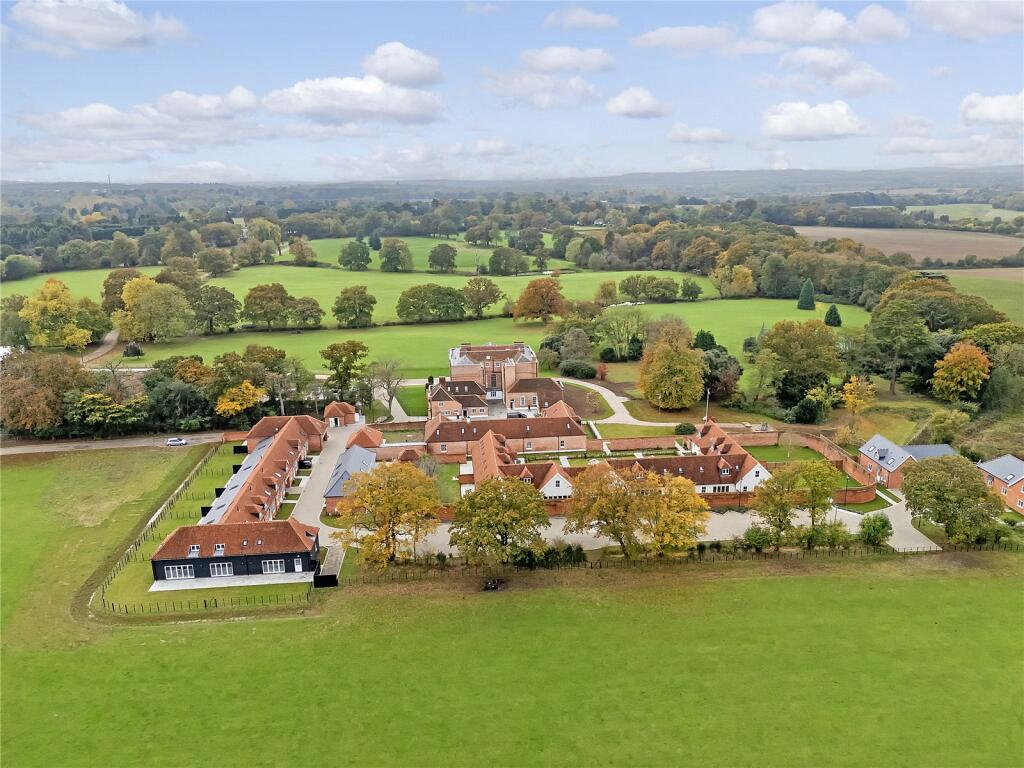 Additional image 4 of Brizes Park, Ongar Road, Kelvedon Hatch, Brentwood, CM14