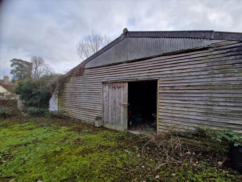 Additional image 3 of Land at rear of Barretts Hall, Great Maplestead, Braintree, Essex, CO9