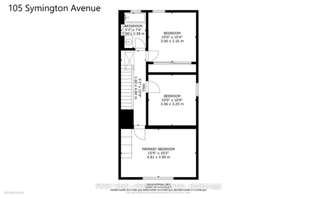 Additional image 39 of 105 Symington Ave