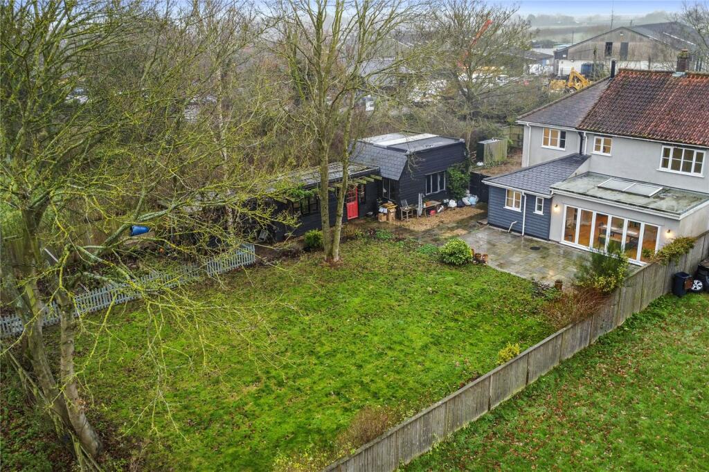 Additional image 25 of School Road, Langham, Colchester, Essex, CO4