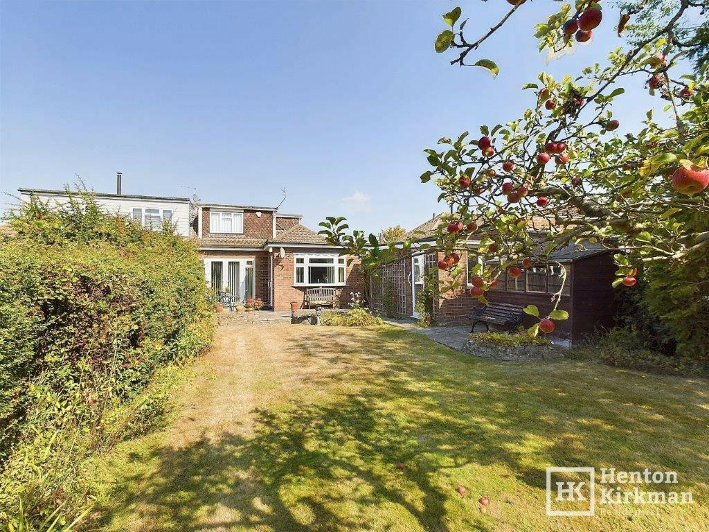 Additional image 2 of Mountnessing Road, Billericay, Essex, CM12 0el